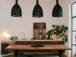 Appartement à louer Ixelles (VBD51331)