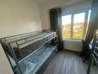 Appartement te huur Ganshoren (VBD51334)