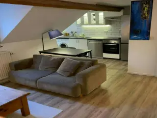 Appartement te huur Brussel (VBD51335)