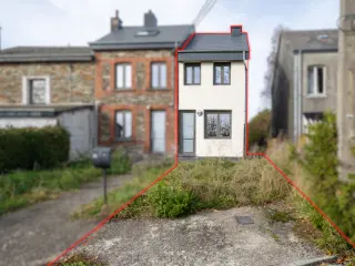 Maison à vendre Paliseul (VBD51340)