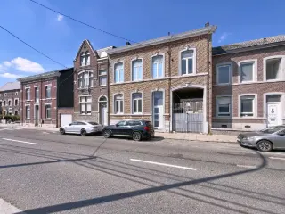 Appartement te koop Engis (VBD51341)