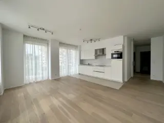 Apartment for rent Sint-Lambrechts-Woluwe (VBD51345)