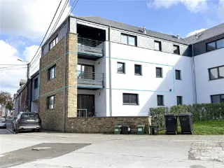 Appartement te huur Saint-Hubert (VBD51347)