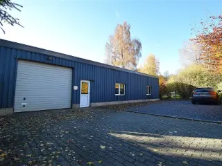 Industrie te koop Dison (VBD51349)