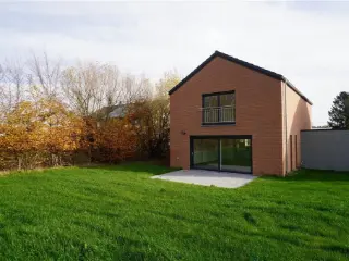 Residence for rent Louveigné (VBD51350)