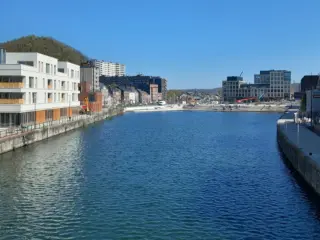 Penthouse à louer Liège (VBD51351)