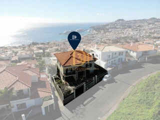 Villa for sale Funchal (VBD51356)