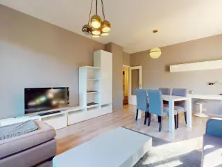 Ground floor for sale Sint-Lambrechts-Woluwe (VBD51357)