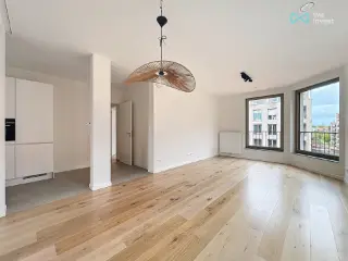 Appartement te huur Brussel (VBD51360)