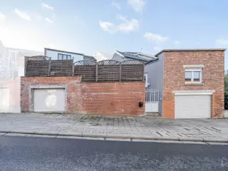 Maison à vendre Saint-Nicolas (VBD51361)