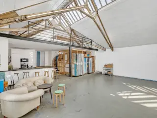 Loft te koop Anderlecht (VBD51364)