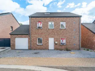 Huis te koop Vivegnis (VBD51365)