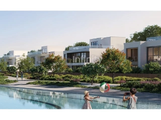 Villa te koop Dubai (VBD51367)