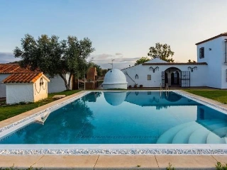 Residence for sale La Granjuela (VBD51369)