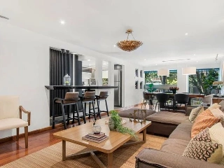 Apartment for sale Mexico City (VBD51374)