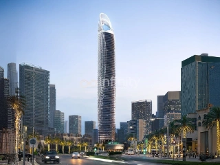 Appartement te koop Dubai (VBD51375)