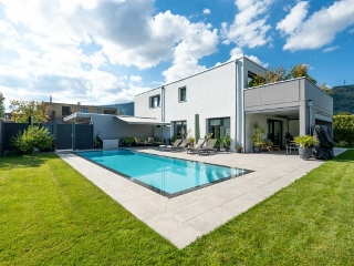 Villa à vendre Biel/Bienne (VBD51378)