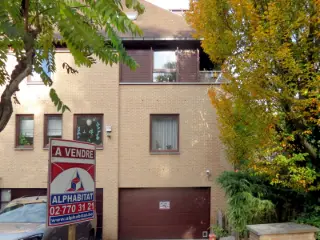 Duplex à vendre Woluwe-Saint-Pierre (VBD51385)