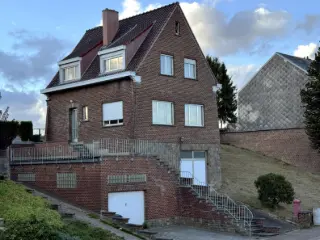Huis te koop Sterrebeek (VBD51386)