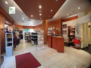 Handelspand te huur Aarlen (VBD51387)