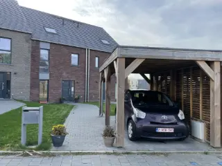 Residence for rent Baisy-Thy (VBD51395)