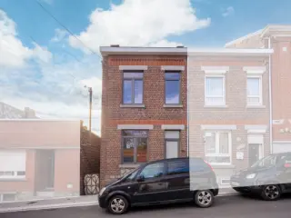 Huis te koop Saint-Nicolas (VBD51396)