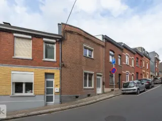 Residence for sale Dison (VBD51398)