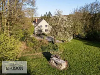 Huis te koop Braine-le-Château (VBD51399)