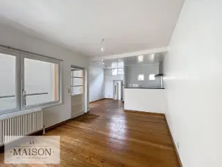 Maison à vendre Etterbeek (VBD51401)
