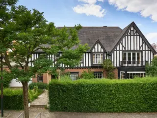 Villa for sale Ukkel (VBD51402)