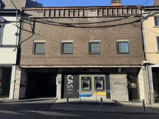 Bureaux à louer Strépy-Bracquegnies (VBD51404)