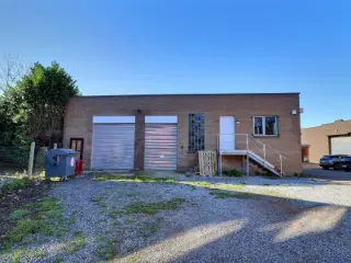 Industrie te koop Lodelinsart (VBD51405)