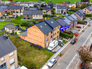 Huis te koop Luik (VBD51407)