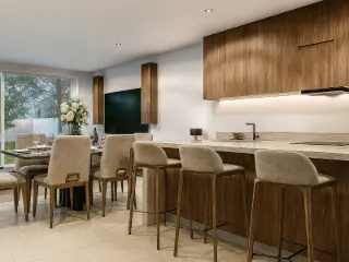 Maison à vendre Boussoit (VBD51412)