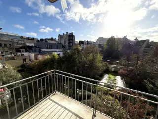 Appartement te huur Sint-Gillis (VBD51415)