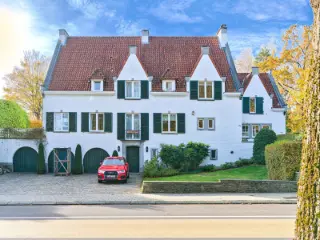 Huis te koop Kraainem (VBD51416)