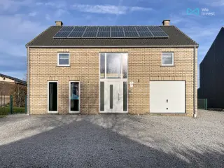 Maison à louer Ciney (VBD51420)