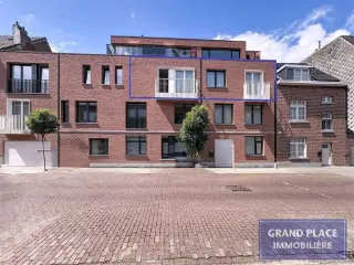 Appartement à vendre Woluwe-Saint-Lambert (VBD51422)