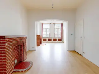 Penthouse te huur Ukkel (VBD51423)