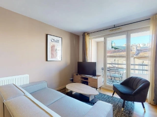 Apartment to share Marseille (VBD51426)