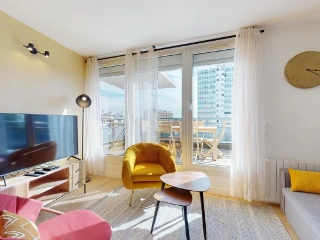 Apartment to share Villejuif (VBD51428)