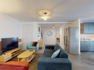 Appartement en colocation Bordeaux (VBD51429)