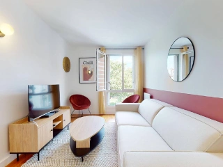 Apartment to share Saint-Denis (VBD51432)