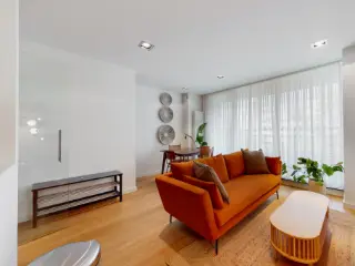Appartement te huur Brussel (VBD51435)