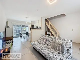 Appartement à louer Mouscron (VBD51438)