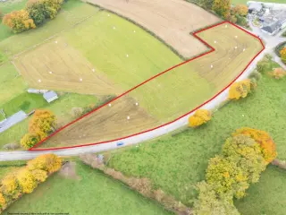 Bouwgrond te koop Beho (VBD51441)