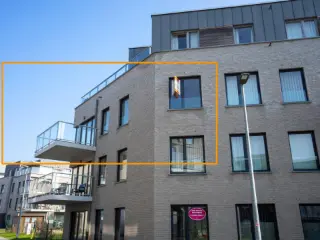 Appartement te koop Jambes (VBD51444)