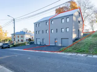 Residence for sale Nollevaux (VBD51449)