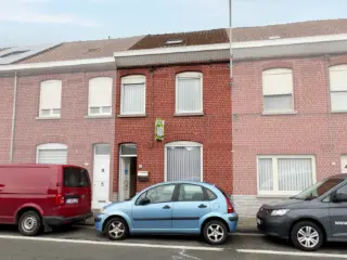 Maison à vendre Mouscron (VBD51452)
