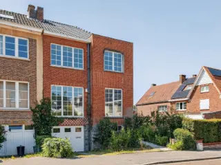 Residence for sale Sint-Pieters-Woluwe (VBD51453)